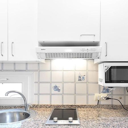 Moderno Apartamento Cerca A Plaza Espana Séville Extérieur photo