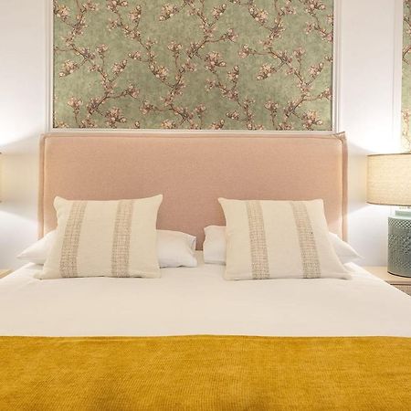 Moderno Apartamento Cerca A Plaza Espana Séville Extérieur photo